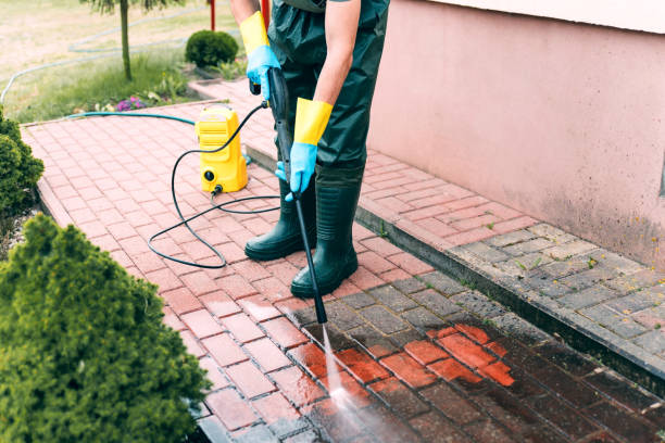 Trusted Falls City, NE Pressure Washing Services Experts