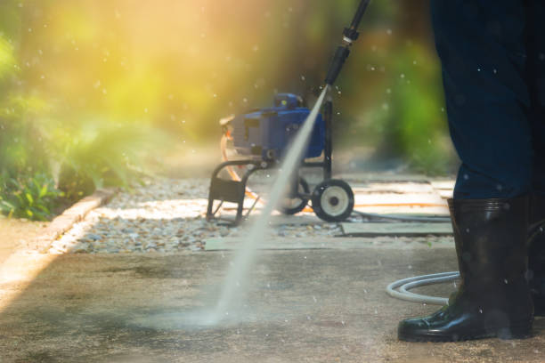 Concrete Sealing in Falls City, NE
